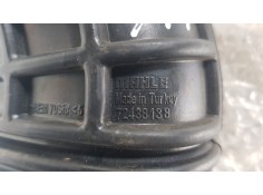 Recambio de tubo para mercedes-benz clase v (w447) 2.0 cdi 163 [116] fap referencia OEM IAM 72438138  