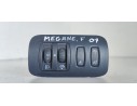 Recambio de mando luces para renault megane ii familiar authentique referencia OEM IAM   