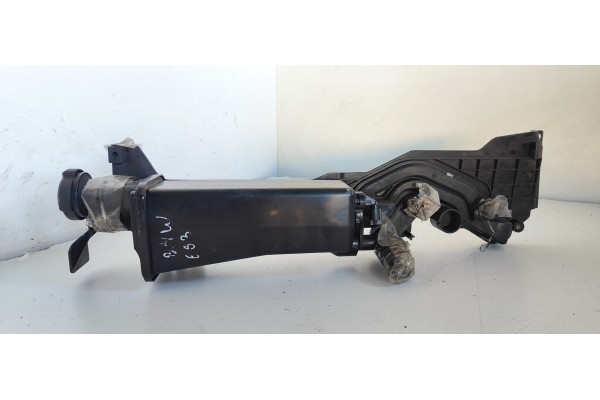 Recambio de deposito expansion para bmw x5 (e53) 3.0d referencia OEM IAM 1438819  