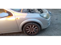 Recambio de aleta delantera derecha para opel astra h ber. 1.6 16v referencia OEM IAM   