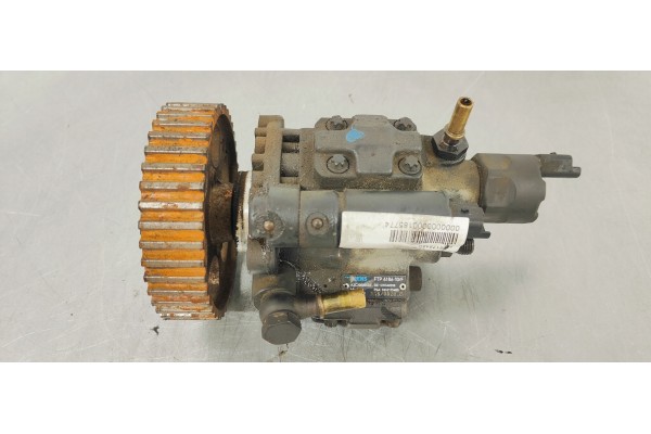 Recambio de bomba inyeccion para citroen berlingo 2.0 hdi magic familiar referencia OEM IAM 9652175480  