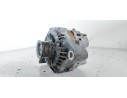 Recambio de alternador para ford fiesta (cbk) 1.25 16v cat referencia OEM IAM 2S6T10300DB  