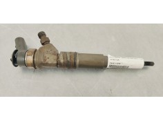 Recambio de inyector para bmw serie 1 berlina (e81/e87) 118d referencia OEM IAM 0445110209  