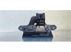 Recambio de cerradura maletero / porton para ford focus berlina (cap) sport referencia OEM IAM 8M51R442A66CA  