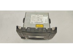 Recambio de sistema audio / radio cd para mercedes-benz clase a (w169) referencia OEM IAM A1699002000  