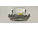 Recambio de sistema audio / radio cd para mercedes-benz clase a (w169) referencia OEM IAM A1699002000  