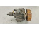 Recambio de bomba inyeccion para citroen berlingo 2.0 hdi magic familiar referencia OEM IAM 9652175480  