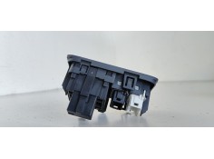 Recambio de mando luces para renault megane ii familiar authentique referencia OEM IAM   