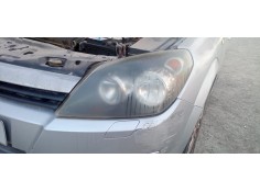 Recambio de faro izquierdo para opel astra h ber. 1.6 16v referencia OEM IAM   