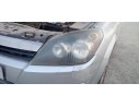 Recambio de faro izquierdo para opel astra h ber. 1.6 16v referencia OEM IAM   
