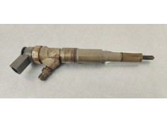 Recambio de inyector para bmw serie 1 berlina (e81/e87) 118d referencia OEM IAM 0445110209  