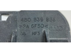 Recambio de maneta exterior delantera derecha para audi a6 avant (4b5) 2.5 tdi referencia OEM IAM   