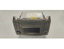 Recambio de sistema audio / radio cd para mercedes-benz clase a (w169) referencia OEM IAM A1699002000  