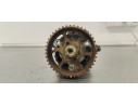 Recambio de bomba inyeccion para citroen berlingo 2.0 hdi magic familiar referencia OEM IAM 9652175480  