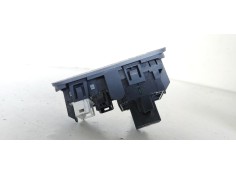 Recambio de mando luces para renault megane ii familiar authentique referencia OEM IAM   