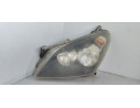 Recambio de faro izquierdo para opel astra h ber. 1.6 16v referencia OEM IAM   