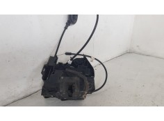 CERRADURA PUERTA DELANTERA DERECHA 805023183R 