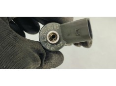 Recambio de inyector para bmw serie 1 berlina (e81/e87) 118d referencia OEM IAM 0445110209  