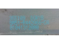 Recambio de cerradura maletero / porton para ford focus berlina (cap) sport referencia OEM IAM 8M51R442A66CA  