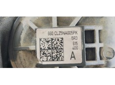 Recambio de pinza de freno trasera derecha para skoda octavia combi (nx5) first edition referencia OEM IAM   