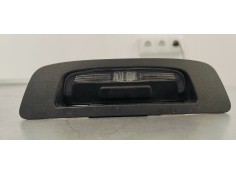 MANETA EXTERIOR PORTON 23477578 