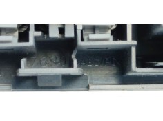 Recambio de mando luces para renault megane ii familiar authentique referencia OEM IAM   