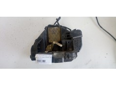 Recambio de cerradura puerta trasera derecha para mercedes-benz clase e (w211) berlina 3.0 v6 cat referencia OEM IAM 21173006350