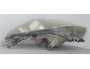 Recambio de faro izquierdo para opel astra h ber. 1.6 16v referencia OEM IAM   
