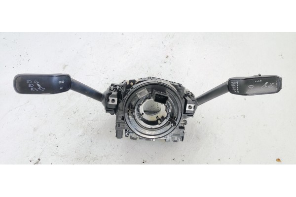 Recambio de mando multifuncion para skoda octavia lim. (5e3) style referencia OEM IAM 5Q0953513A  