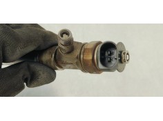 Recambio de inyector para bmw serie 1 berlina (e81/e87) 118d referencia OEM IAM 0445110209  