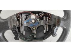 Recambio de volante para renault scenic ii emotion referencia OEM IAM 8200106306  