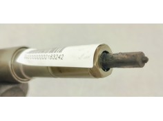 Recambio de inyector para bmw serie 1 berlina (e81/e87) 118d referencia OEM IAM 0445110209  