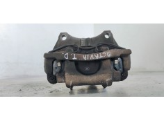 Recambio de pinza de freno trasera derecha para skoda octavia combi (nx5) first edition referencia OEM IAM   