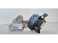 Recambio de cerradura puerta delantera izquierda para nissan almera (n16/e) 2.2 16v turbodiesel cat referencia OEM IAM 8055361U6