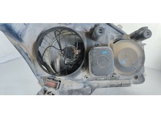 Recambio de faro izquierdo para opel astra h ber. 1.6 16v referencia OEM IAM   