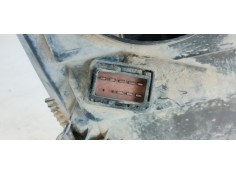 Recambio de faro izquierdo para opel astra h ber. 1.6 16v referencia OEM IAM   