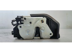 Recambio de cerradura puerta delantera izquierda para bmw serie 1 berlina (e81/e87) 116d referencia OEM IAM   