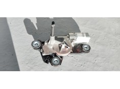 Recambio de motor limpia trasero para ford focus berlina (cap) sport referencia OEM IAM 0390201210  