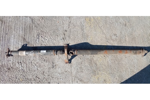 Recambio de transmision central para mercedes-benz clase e (w210) berlina 280 (210.053) referencia OEM IAM   