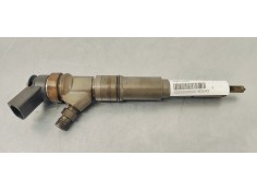 Recambio de inyector para bmw serie 1 berlina (e81/e87) 118d referencia OEM IAM 0445110209  