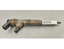 Recambio de inyector para bmw serie 1 berlina (e81/e87) 118d referencia OEM IAM 0445110209  