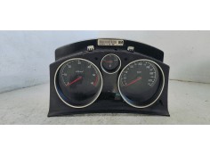 CUADRO INSTRUMENTOS 13251615 