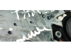 Recambio de motor limpia trasero para ford focus berlina (cap) sport referencia OEM IAM 0390201210  