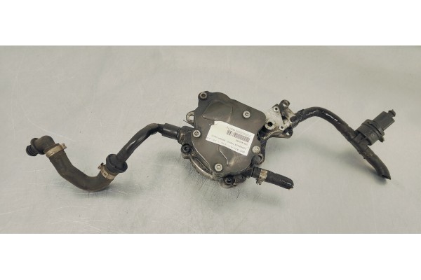 Recambio de depresor freno / bomba vacio para seat ibiza (6l1) 1.9 tdi referencia OEM IAM 038145209E  