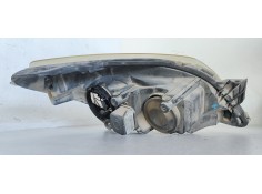 Recambio de faro izquierdo para opel astra h ber. 1.6 16v referencia OEM IAM   