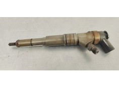 Recambio de inyector para bmw serie 1 berlina (e81/e87) 118d referencia OEM IAM 0445110209  