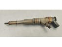 Recambio de inyector para bmw serie 1 berlina (e81/e87) 118d referencia OEM IAM 0445110209  