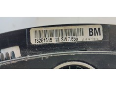 Recambio de cuadro instrumentos para opel astra h berlina elegance referencia OEM IAM 13251615  