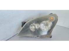 Recambio de faro izquierdo para opel astra h ber. 1.6 16v referencia OEM IAM   