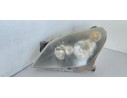 Recambio de faro izquierdo para opel astra h ber. 1.6 16v referencia OEM IAM   